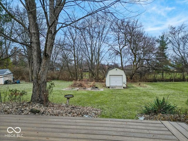 636 Bakeway Circle, Indianapolis, IN 46231