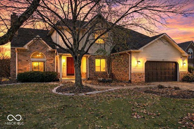 636 Bakeway Circle, Indianapolis, IN 46231