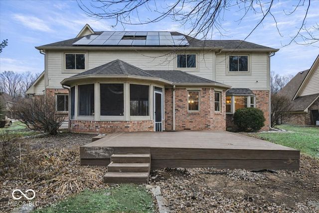 636 Bakeway Circle, Indianapolis, IN 46231