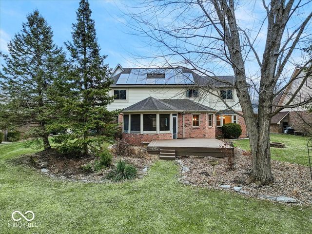 636 Bakeway Circle, Indianapolis, IN 46231