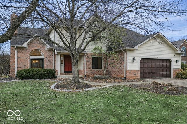 636 Bakeway Circle, Indianapolis, IN 46231