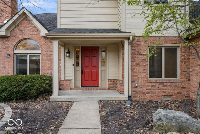 636 Bakeway Circle, Indianapolis, IN 46231