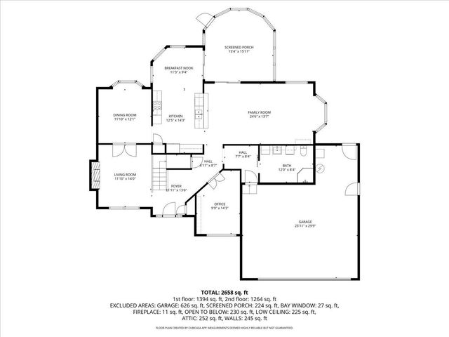 636 Bakeway Circle, Indianapolis, IN 46231