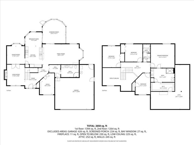 636 Bakeway Circle, Indianapolis, IN 46231