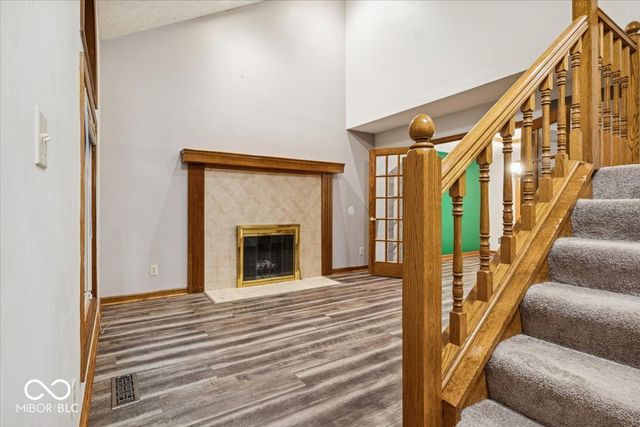 636 Bakeway Circle, Indianapolis, IN 46231