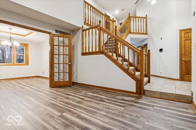 636 Bakeway Circle, Indianapolis, IN 46231