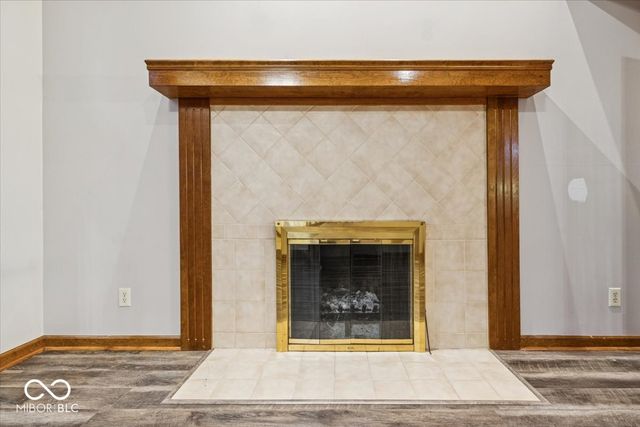 636 Bakeway Circle, Indianapolis, IN 46231