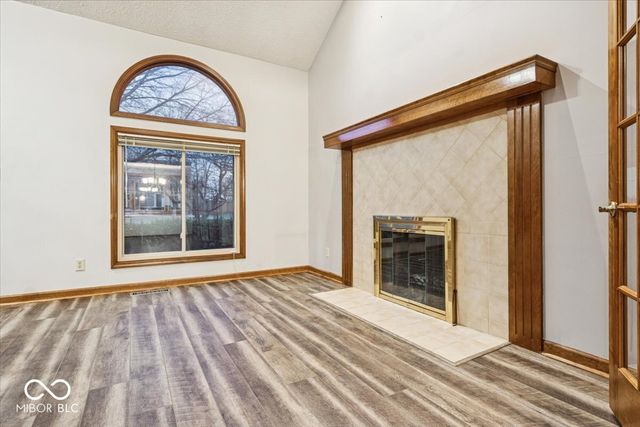 636 Bakeway Circle, Indianapolis, IN 46231