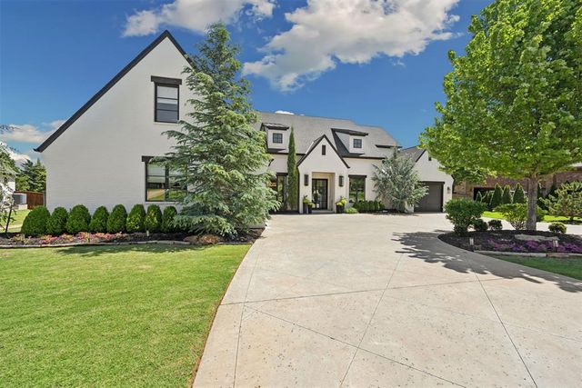 5008 Shades Bridge Road, Edmond, OK 73034