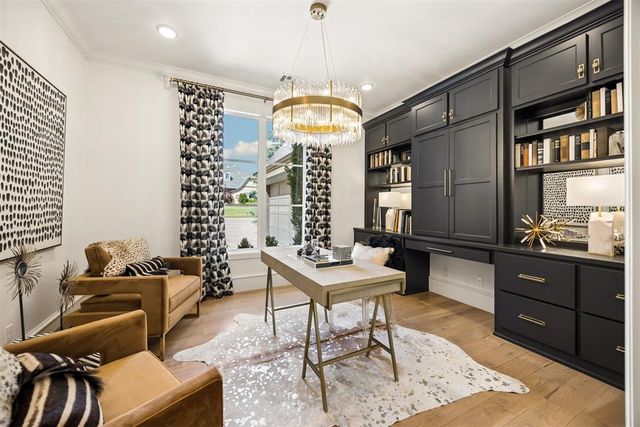 5008 Shades Bridge Road, Edmond, OK 73034
