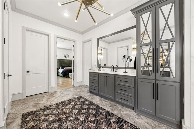 5008 Shades Bridge Road, Edmond, OK 73034
