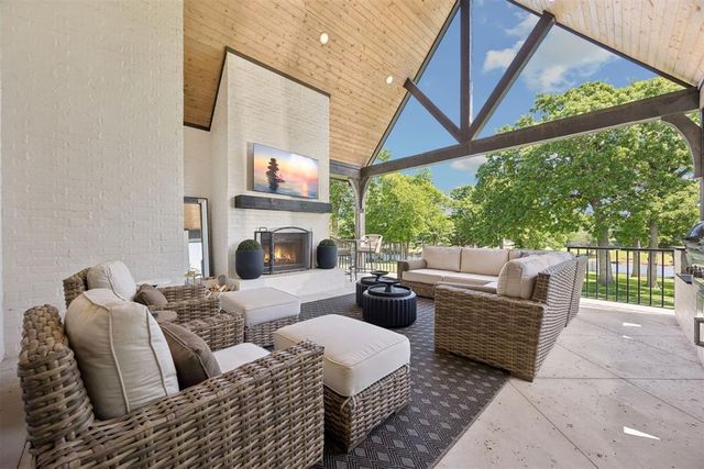5008 Shades Bridge Road, Edmond, OK 73034
