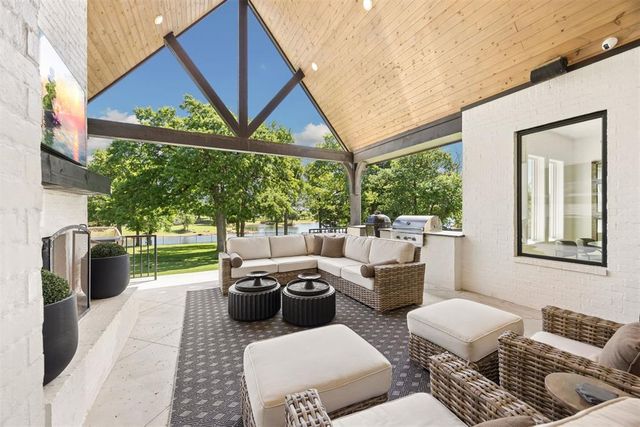 5008 Shades Bridge Road, Edmond, OK 73034