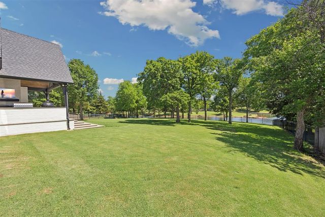 5008 Shades Bridge Road, Edmond, OK 73034