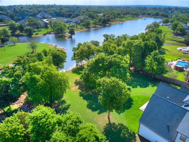 5008 Shades Bridge Road, Edmond, OK 73034