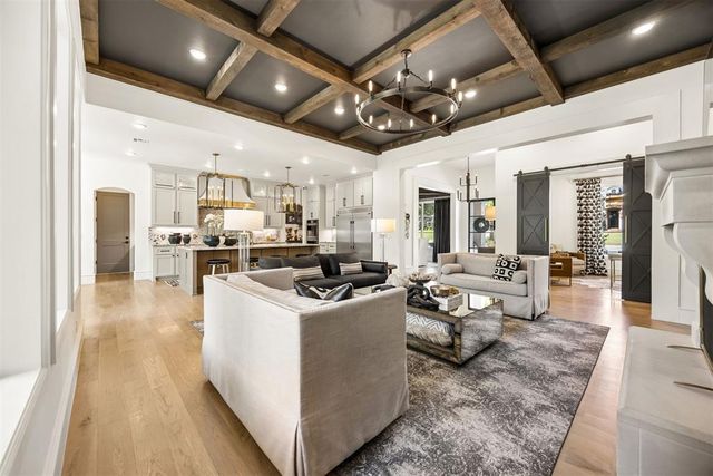 5008 Shades Bridge Road, Edmond, OK 73034