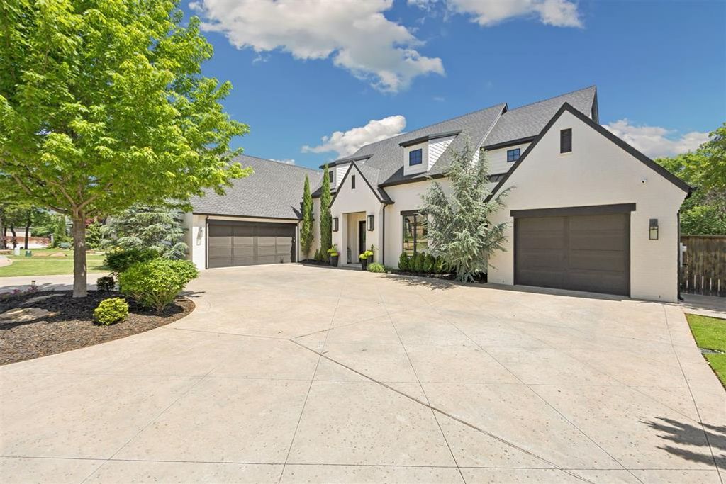 5008 Shades Bridge Road, Edmond, OK 73034