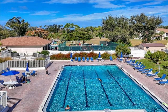 680 WHITE PINE TREE ROAD 61, Venice, FL 34285