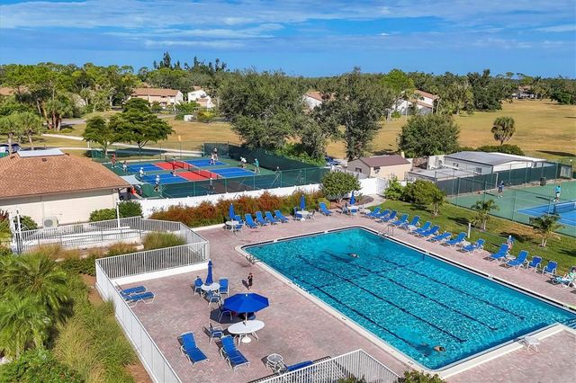 680 WHITE PINE TREE ROAD 61, Venice, FL 34285