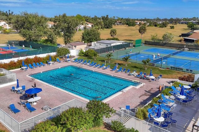 680 WHITE PINE TREE ROAD 61, Venice, FL 34285