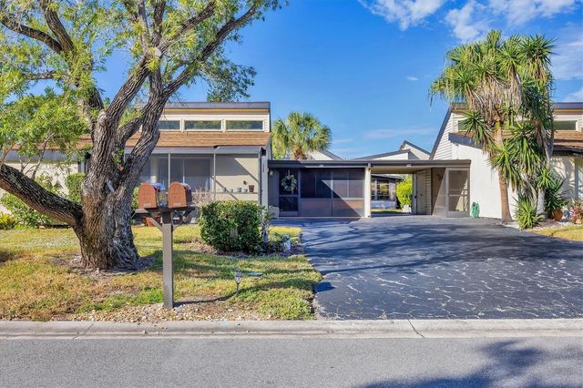 680 WHITE PINE TREE ROAD 61, Venice, FL 34285