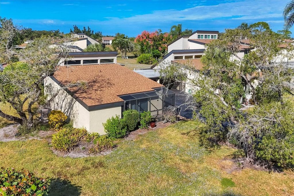 680 WHITE PINE TREE ROAD 61, Venice, FL 34285