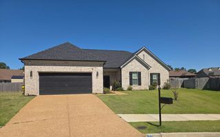 7709 CANYON RIDGE CV, Unicorp/memphis, TN 38125