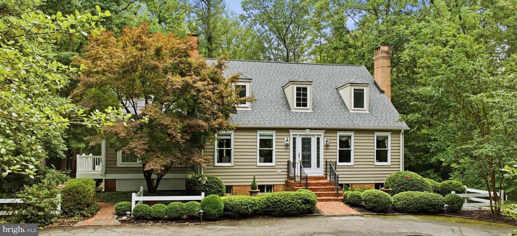 11910 CHARLES ST, La Plata, MD 20646