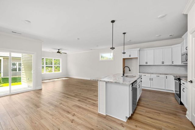 371 Double Play Drive # 122, Chattanooga, TN 37421