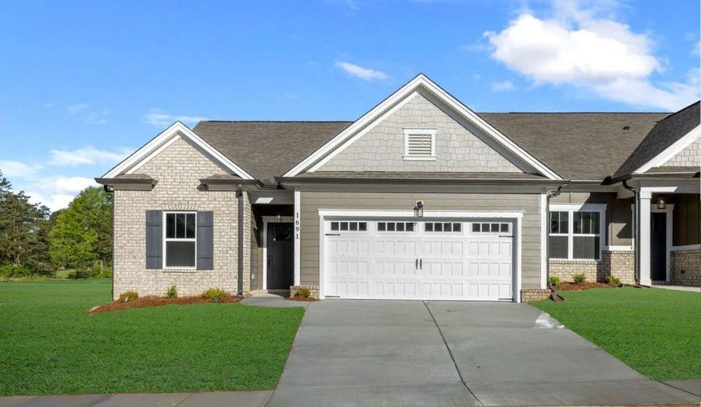 371 Double Play Drive # 122, Chattanooga, TN 37421