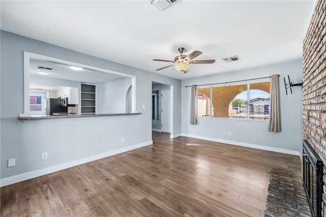 1393 Verde Drive, Bullhead City, AZ 86442