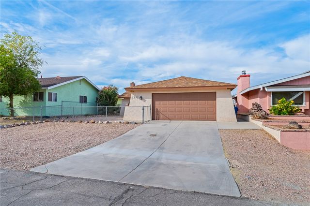 1393 Verde Drive, Bullhead City, AZ 86442