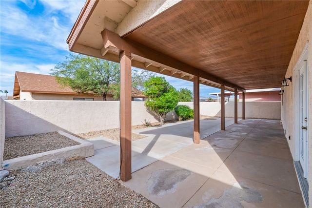 1393 Verde Drive, Bullhead City, AZ 86442