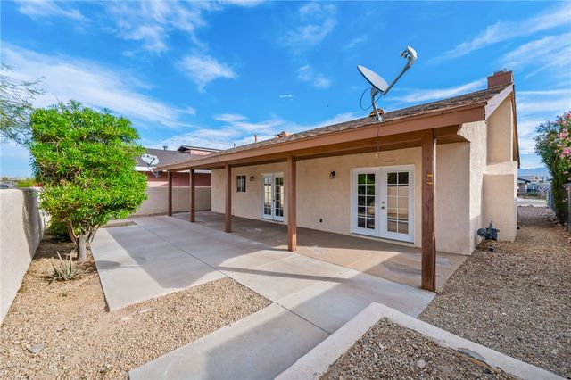 1393 Verde Drive, Bullhead City, AZ 86442