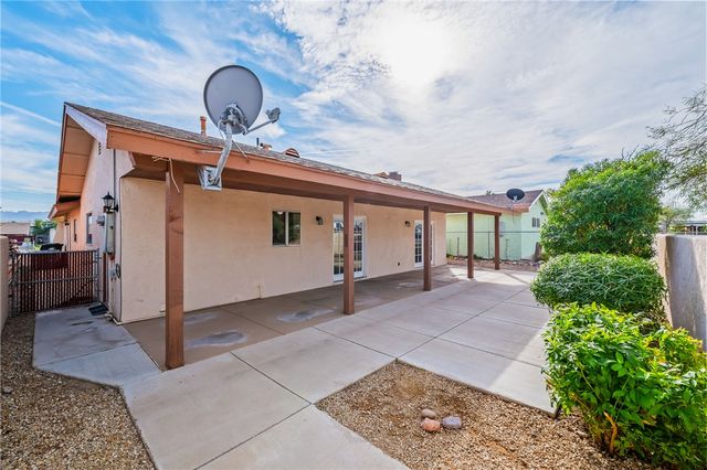 1393 Verde Drive, Bullhead City, AZ 86442