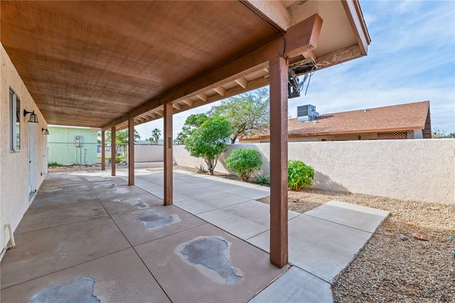 1393 Verde Drive, Bullhead City, AZ 86442