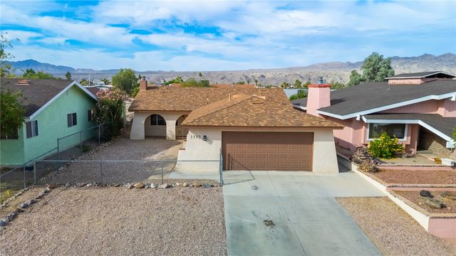 1393 Verde Drive, Bullhead City, AZ 86442