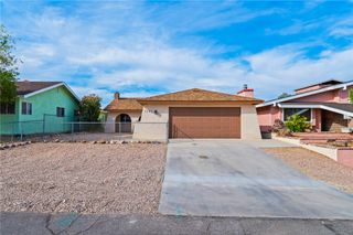 1393 Verde Drive, Bullhead City, AZ 86442
