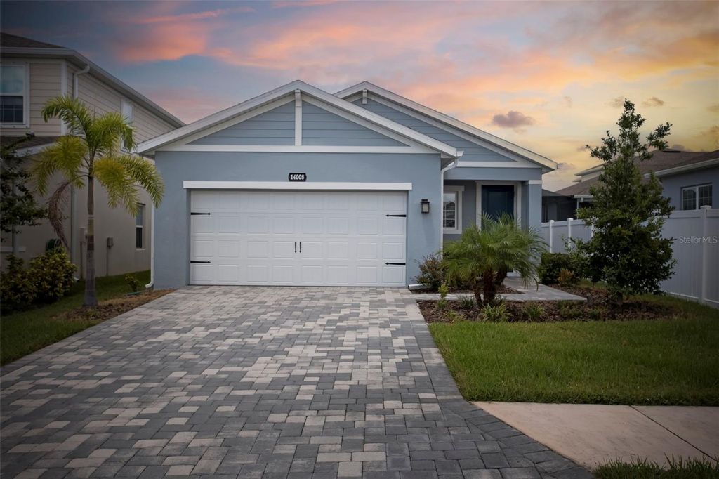 Image 40 of property listing at 14008 CRIMSON AVENUE, Bradenton, FL 34211