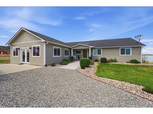 5222 W County Road 6, Berthoud, CO 80513