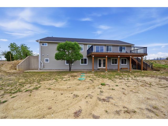 5222 W County Road 6, Berthoud, CO 80513