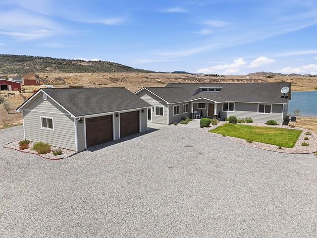 5222 W County Road 6, Berthoud, CO 80513
