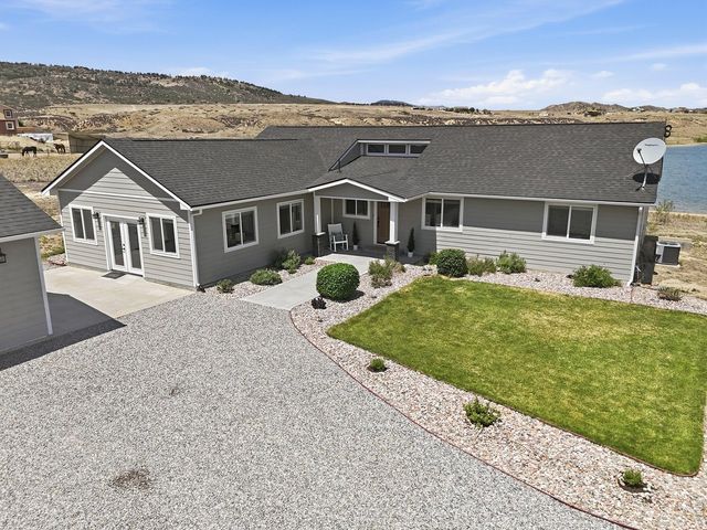 5222 W County Road 6, Berthoud, CO 80513