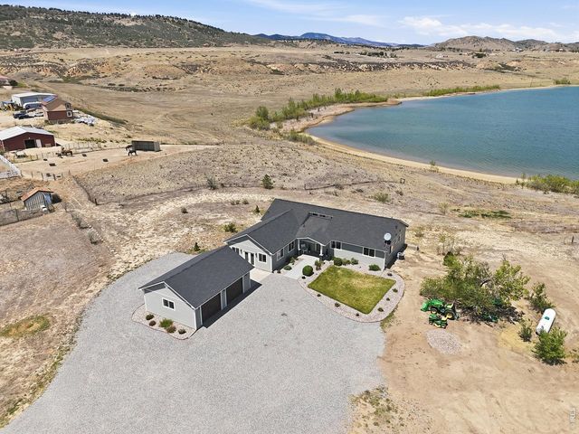 5222 W County Road 6, Berthoud, CO 80513