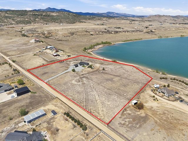 5222 W County Road 6, Berthoud, CO 80513