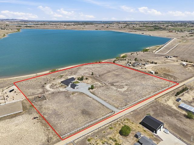 5222 W County Road 6, Berthoud, CO 80513
