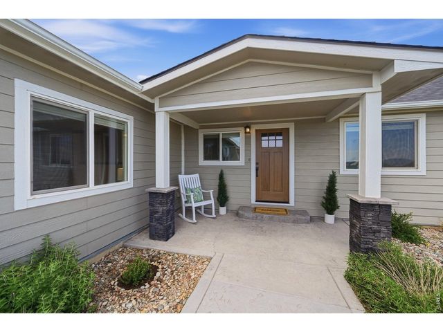 5222 W County Road 6, Berthoud, CO 80513