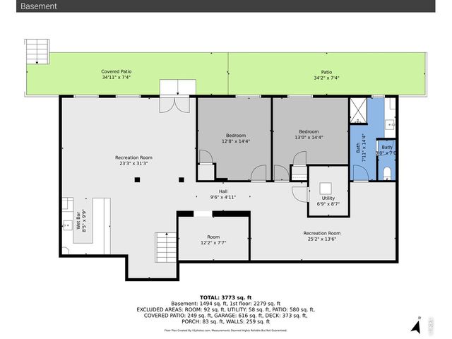 5222 W County Road 6, Berthoud, CO 80513