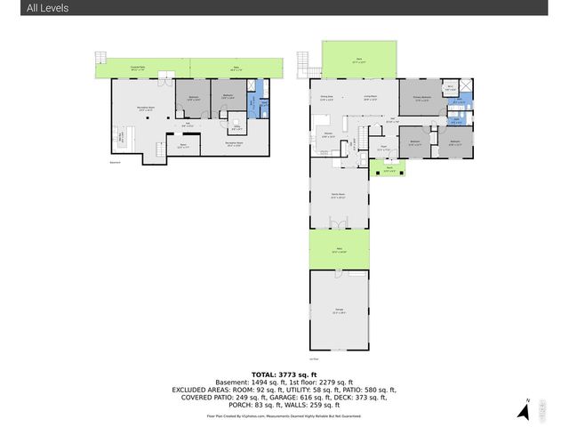 5222 W County Road 6, Berthoud, CO 80513