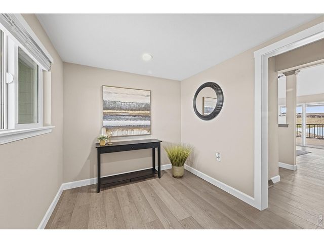 5222 W County Road 6, Berthoud, CO 80513